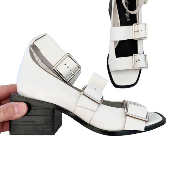 Jeffrey Campbell 6 NEW - Picture 2 of 10